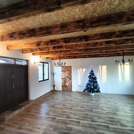 Apartmán Brzozowy Zakatek-Brzozowa Bania Tykocin Exteriér fotografie