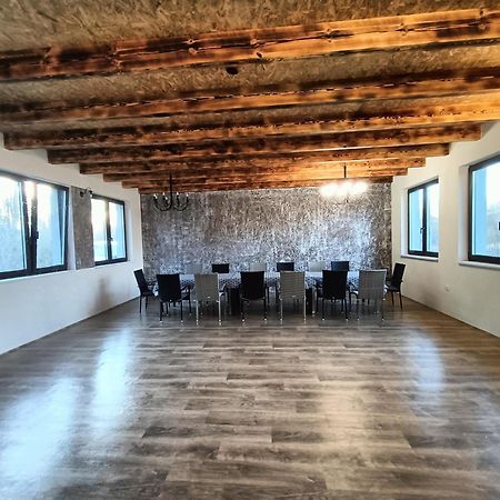 Apartmán Brzozowy Zakatek-Brzozowa Bania Tykocin Exteriér fotografie