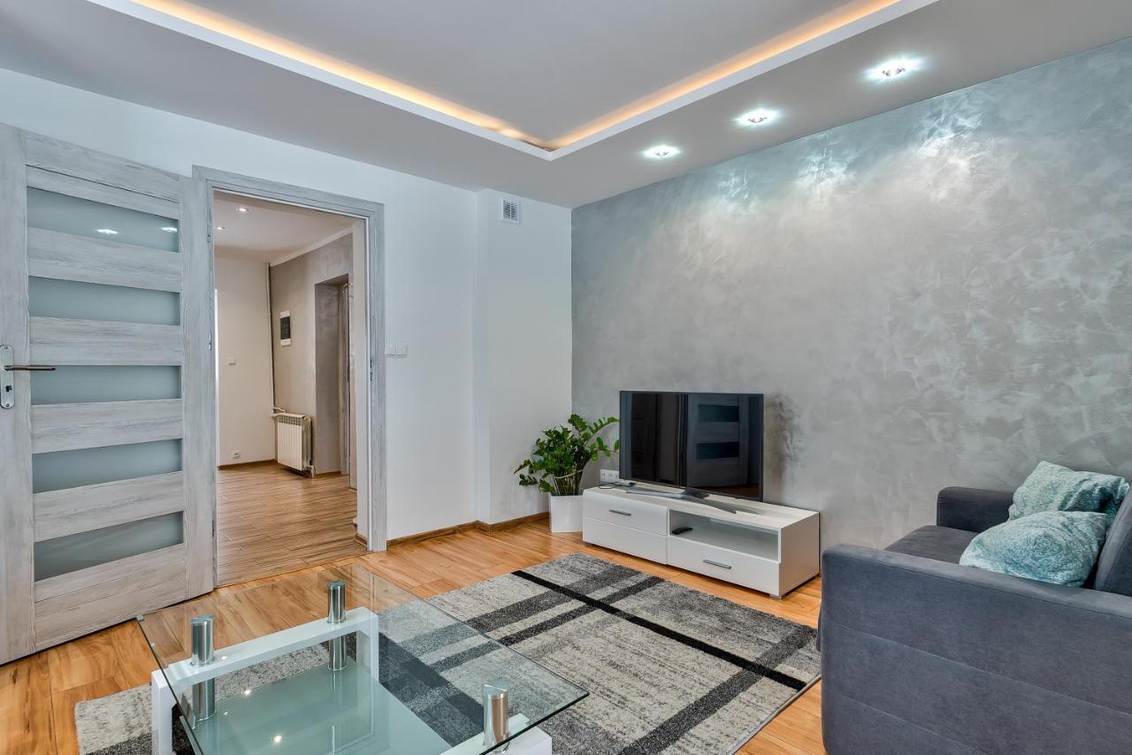 Apartmán Brzozowy Zakatek-Brzozowa Bania Tykocin Exteriér fotografie