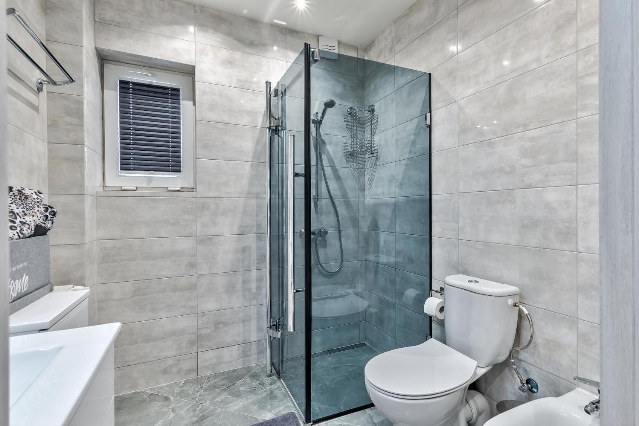 Apartmán Brzozowy Zakatek-Brzozowa Bania Tykocin Exteriér fotografie