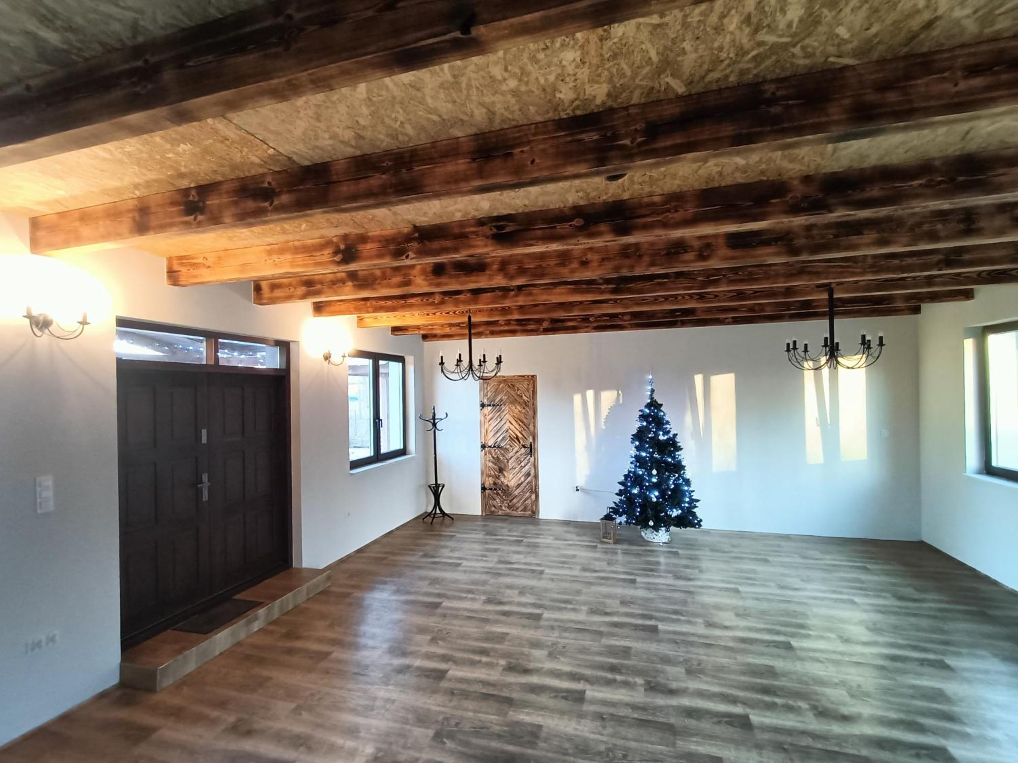Apartmán Brzozowy Zakatek-Brzozowa Bania Tykocin Exteriér fotografie