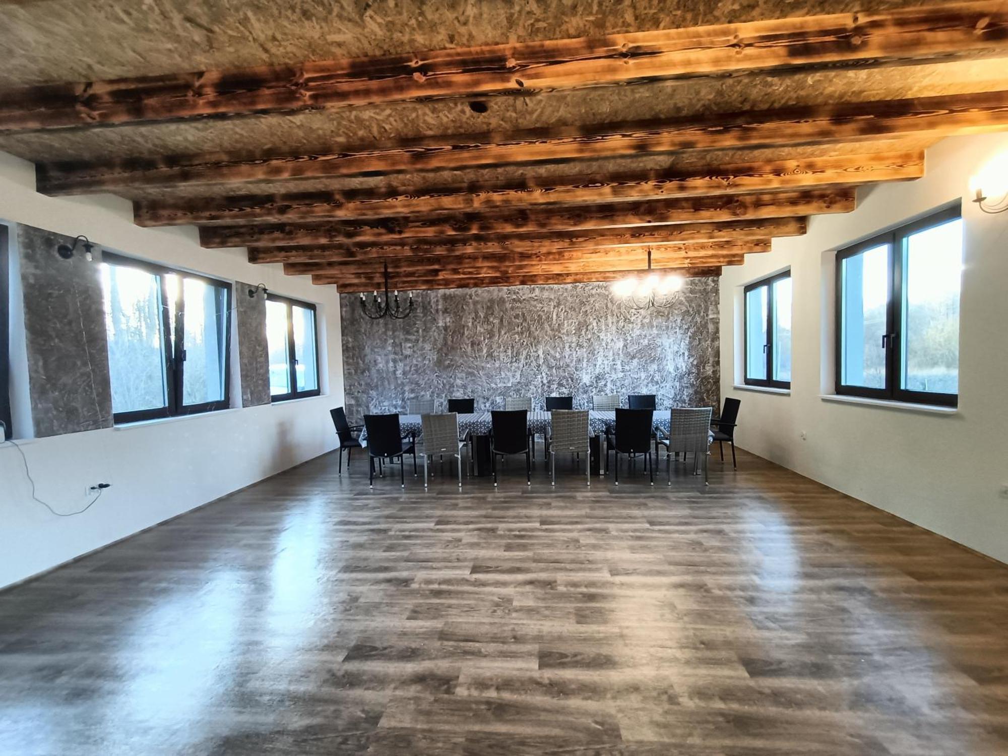 Apartmán Brzozowy Zakatek-Brzozowa Bania Tykocin Exteriér fotografie